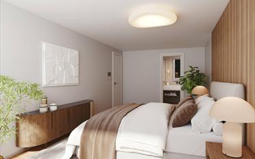 Apartment 5.5 rooms - image - 5