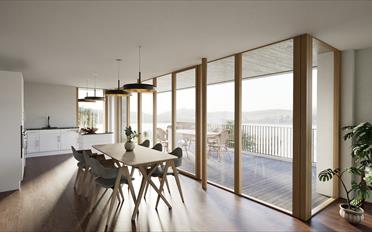 Single house 5.5 rooms - image - 3