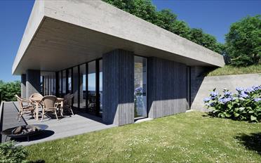 Single house 5.5 rooms - image - 2