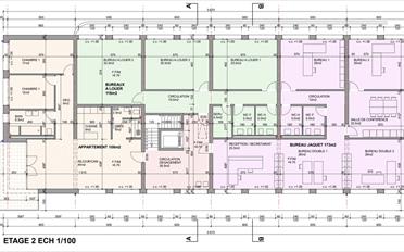 Apartment 3 rooms - image - 5