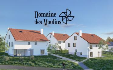 Maison jumelée 5.5 pièces - image - 4