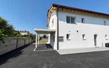 Doppeleinfamilienhaus 4.5 Zimmer - image - 11