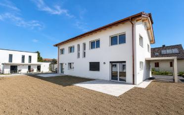 Doppeleinfamilienhaus 4.5 Zimmer - image - 10