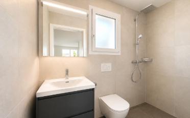 Doppeleinfamilienhaus 4.5 Zimmer - image - 5