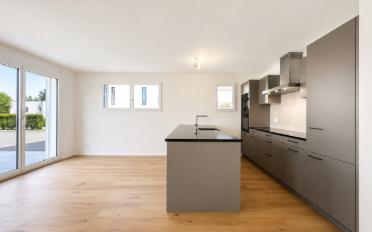 Doppeleinfamilienhaus 4.5 Zimmer - image - 3