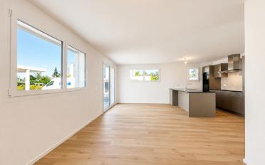 Doppeleinfamilienhaus 4.5 Zimmer - image - 2