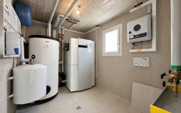Doppeleinfamilienhaus 4.5 Zimmer - image - 9