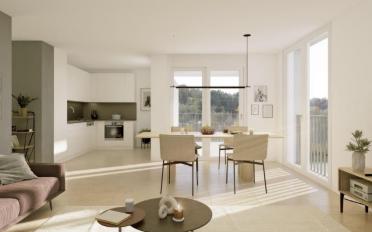 Wohnung 5.5 Zimmer - image - 4