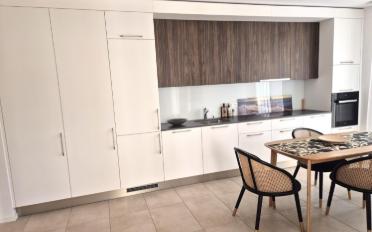 Wohnung 3.5 Zimmer - image - 3