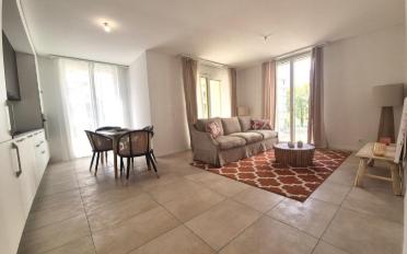 Wohnung 3.5 Zimmer - image - 1