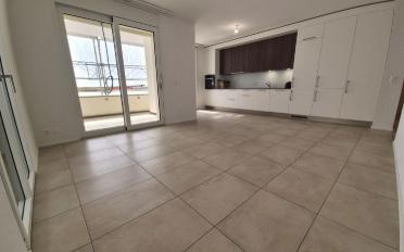 Apartment 3.5 rooms - image - 3