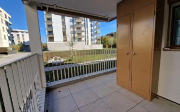 Wohnung 2.5 Zimmer - image - 1