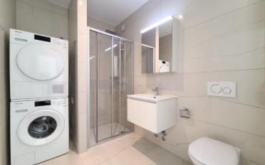 Apartment 5.5 rooms - image - 12