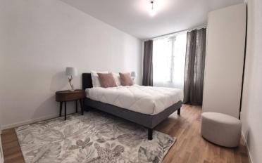 Apartment 3.5 rooms - image - 6