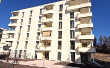 Apartment 4.5 rooms - image - 11