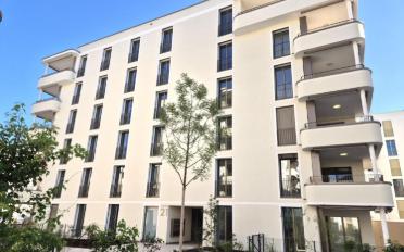 Apartment 4.5 rooms - image - 9