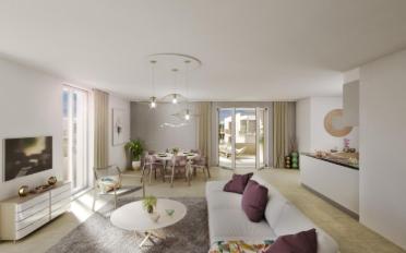 Apartment 5.5 rooms - image - 4