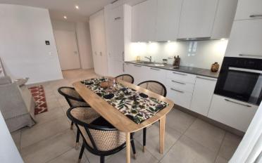 Apartment 2.5 rooms - image - 1