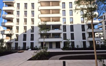 Apartment 2.5 rooms - image - 7
