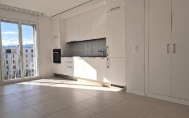 Apartment 2.5 rooms - image - 1