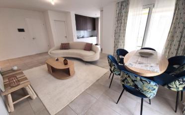 Apartment 4.5 rooms - image - 2