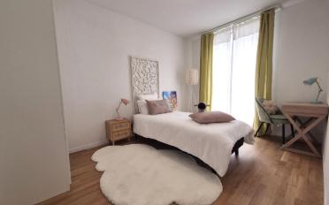 Apartment 4.5 rooms - image - 6