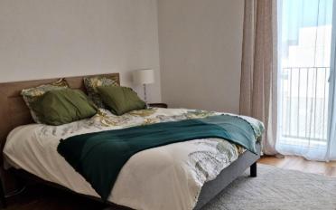 Apartment 3.5 rooms - image - 3