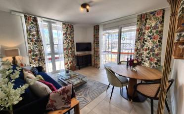Apartment 2.5 rooms - image - 1