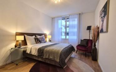 Wohnung 4.5 Zimmer - image - 4