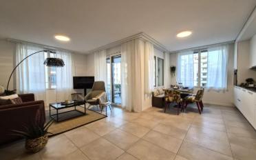 Wohnung 4.5 Zimmer - image - 1