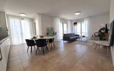 Wohnung 5.5 Zimmer - image - 1