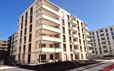Apartment 2.5 rooms - image - 6