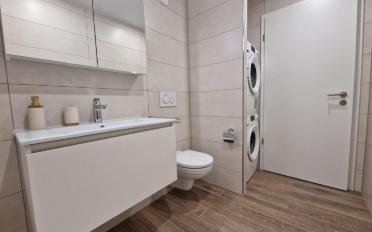 Apartment 3.5 rooms - image - 8