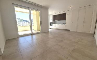 Apartment 2.5 rooms - image - 1