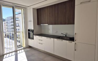 Apartment 2.5 rooms - image - 2