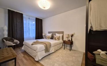 Apartment 4.5 rooms - image - 7