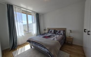 Apartment 4.5 rooms - image - 12