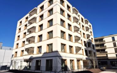 Apartment 4.5 rooms - image - 1