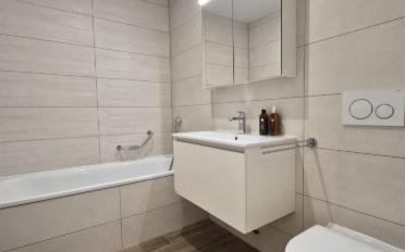 Apartment 4.5 rooms - image - 11