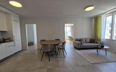 Wohnung 4.5 Zimmer - image - 1
