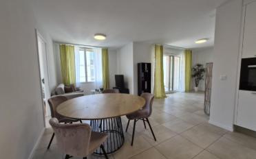 Wohnung 4.5 Zimmer - image - 4