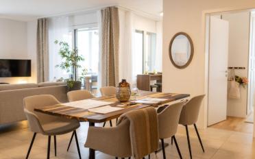 Wohnung 5.5 Zimmer - image - 2