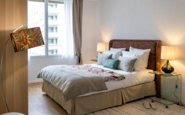 Wohnung 5.5 Zimmer - image - 1