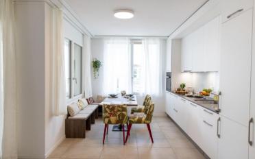 Wohnung 5.5 Zimmer - image - 2