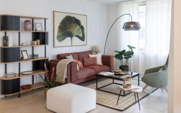 Wohnung 5.5 Zimmer - image - 3