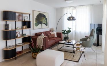 Apartment 2.5 rooms - image - 2