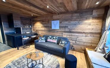 Wohnung ein Zimmer - image - 2
