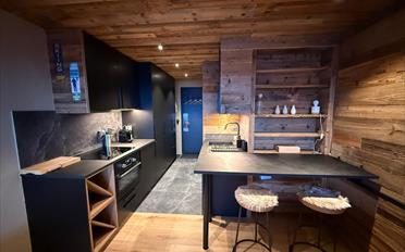 Wohnung ein Zimmer - image - 3