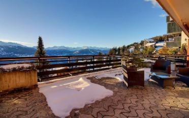 Wohnung 4 Zimmer - image - 12