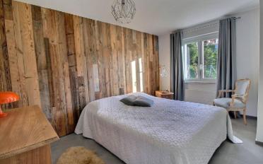 Appartement 6 pièces - image - 11